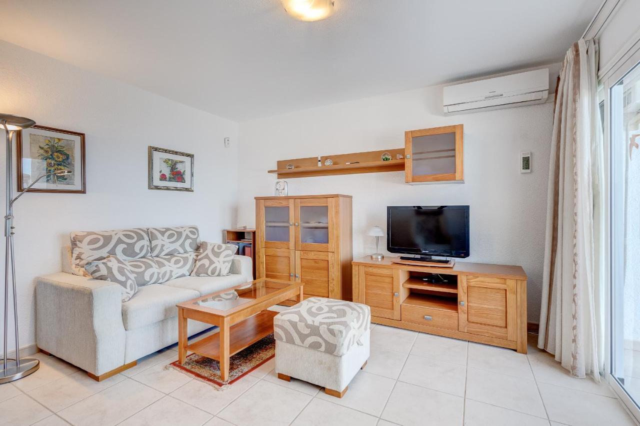 Los Gigantes Sea View By Paramount Holidays Santiago del Teide Exterior foto